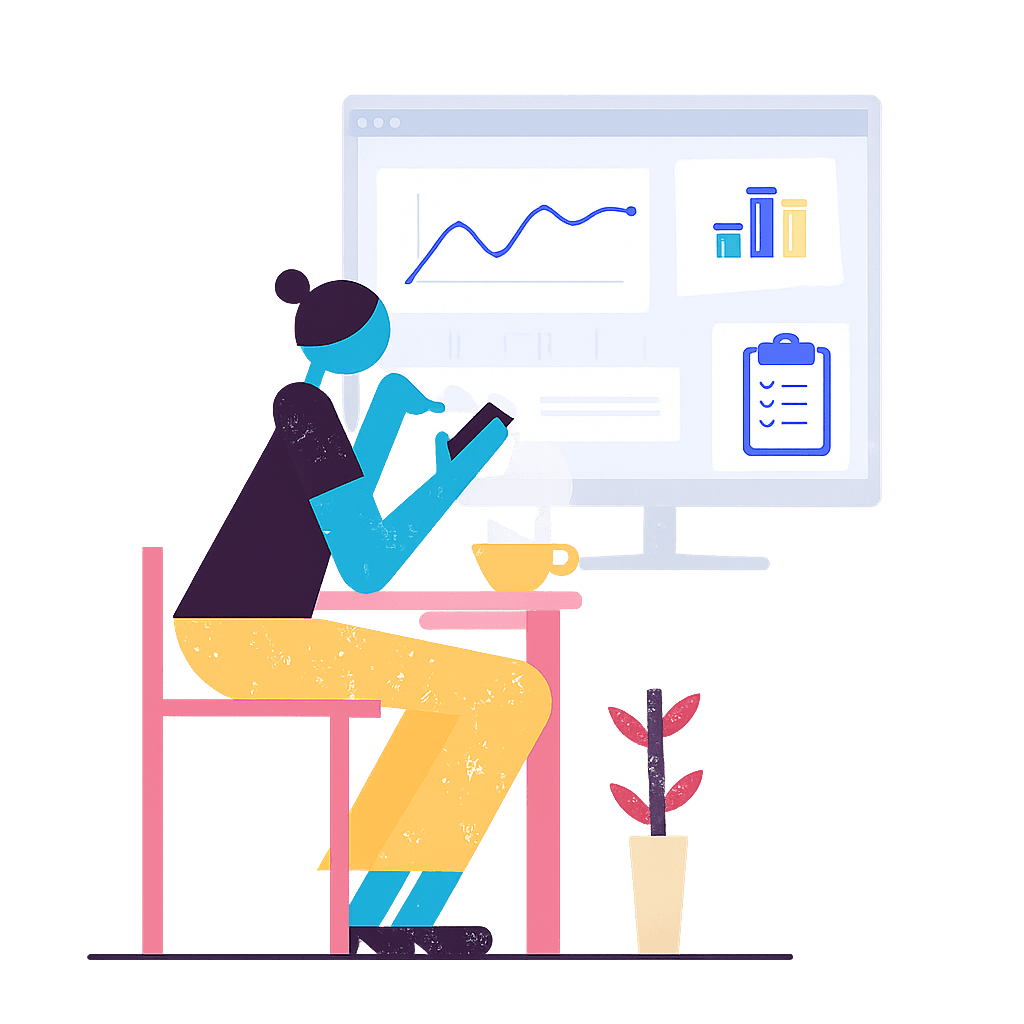 Диагностические данные и динамика состояния